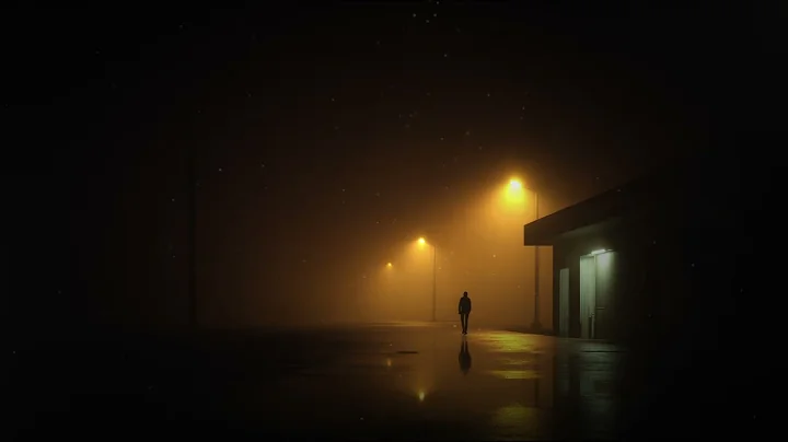 take a moment to breathe. (Instrumental) [mega slowed]