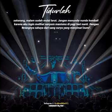 STORY WA SOUND SYSTEM 30 DETIK