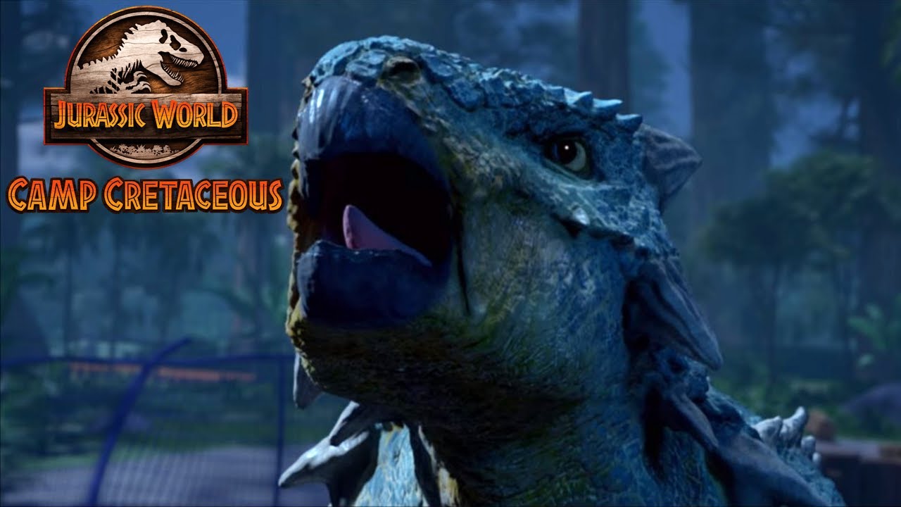 Why Did We See BUMPY In Season 4 Appearing In Dominion Jurassic why-did-we-see-bumpy-in-season-4-appearing-in-dominion-jurassic