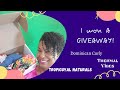 See my Giveaway Winnings!!   Tropicgyal Naturals * Thermal Vibes * Dominican Curly