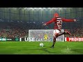 FINAL DA LIBERTADORES MARACANÃ, FLAMENGO VS UNIVERSIDAD DO CHILE - PES 2018 - RUMO AO ESTRELATO #143