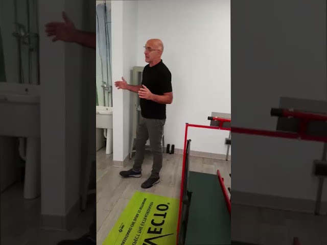 Testimonianza di un cliente