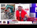 Libreng gasolina para sa tricycle drivers tulong ni ka rex