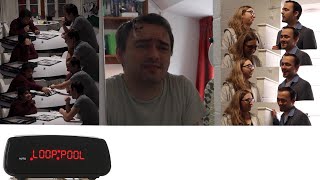 Full Loop Pool | Interactive Time Loop Short (Proof of Concept) Update