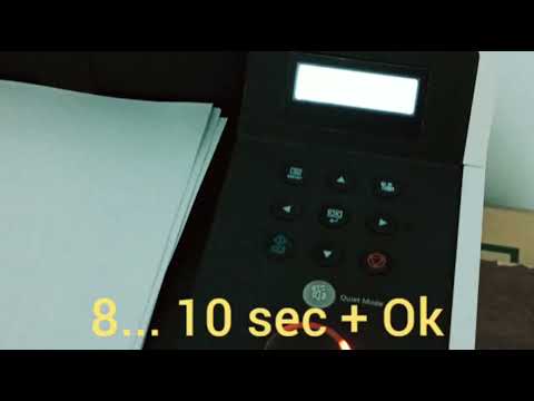 Non genuine toner #Kyocera