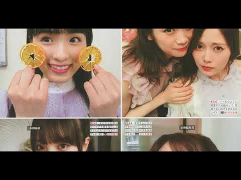 乃木撮VOL.02 Part 1