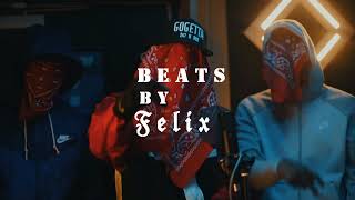 Dua Lipa - New Rules (OFFICIAL DRILL REMIX) Prod. BeatsByFelix