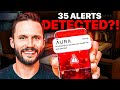 Aura identity theft protection reviewed by a real user