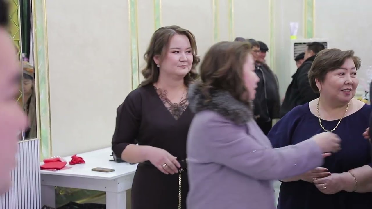 Сапаровлар  шанарагы. Султанбектин суннет тойы  20 12 25