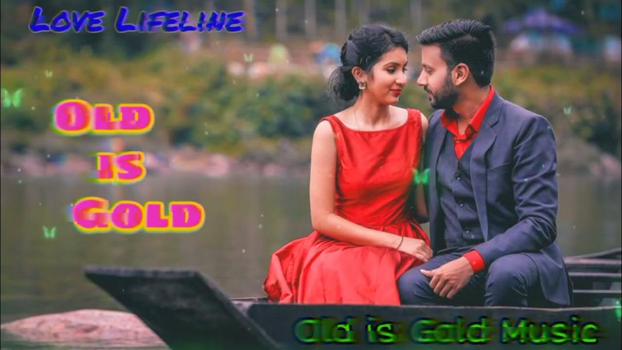 New_Romantic_Status Manman Old is Gold Music Old is Gold Status