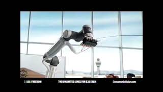 Television's Robot & AI adventures over the decades (Consumer Cellular)