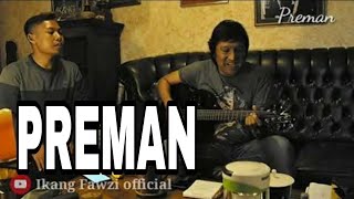 PREMAN - Akustik