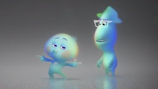 МУЛЬТФИЛЬМ "ДУША" ОТ PIXAR (ТРЕЙЛЕР) МУЛЬТФИЛЬМ "ДУША" ОТ PIXAR (ТРЕЙЛЕР)