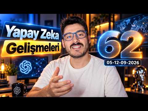 ChatGPT Images 2.5, Meta Muse, iPhone Duo ve 90 Yıllık Problem Çözüldü mü? Haftalık YZ Gelişmeleri