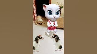 Tom Angela dance 💃 #shorts