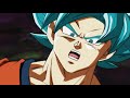 Master roshi and goku goku saves master roshi most emotional scene in dbs subbed version