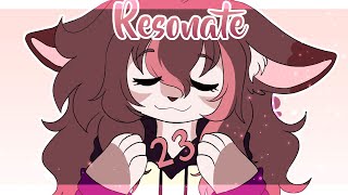 °˖✧Resonate✧˖° Animation Meme