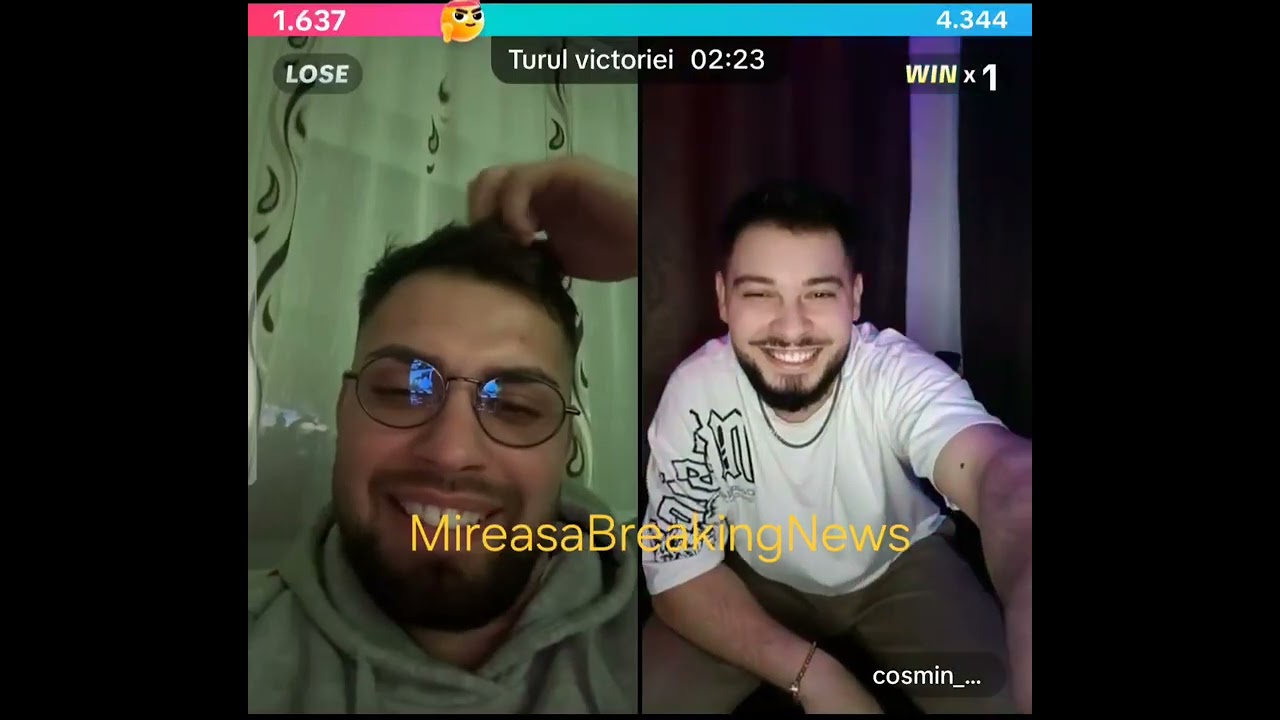 ❌️😱Sorin și fanii mireasa vor să facă mișto de Cosmin cu întrebările puse ??😱❌️