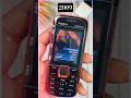 POV: Playing Java Games on Nokia's 5130 XpressMusic...