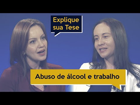 Vídeo: 3 maneiras de identificar o abuso de substâncias no local de trabalho