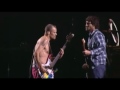 Red Hot Chili Peppers Californication Intro Jams 3 mp3