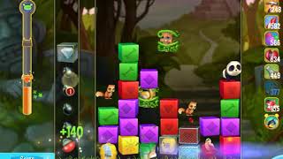 Pet Rescue Saga Level 2929 No Boosters