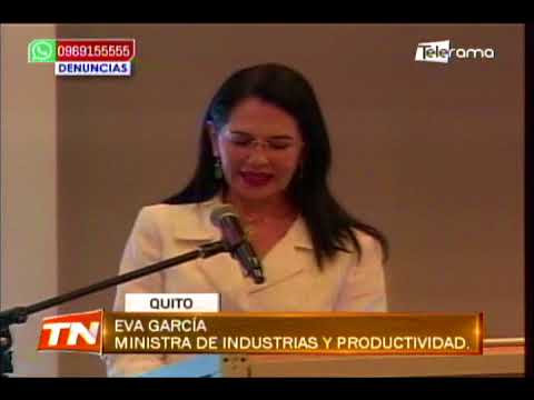 Moreno considera viable la salida del modelo económico del socialismo Siglo XXI