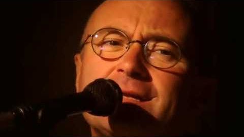 No Son of Mine Acoustic version - Acoustic performance video thumbnail