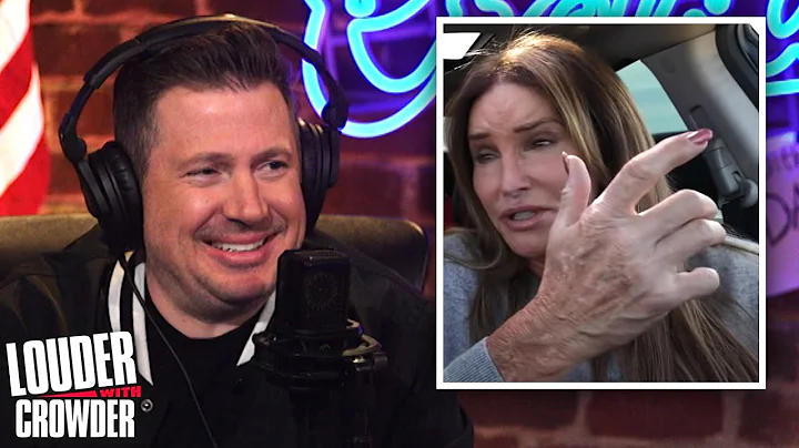 Landau Live! Caitlyn Jenner, Embezzling Nuns, and ...