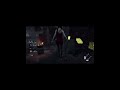 Bro’s not Gojo (crazy clip from DBD with @049Ghoul_soul )