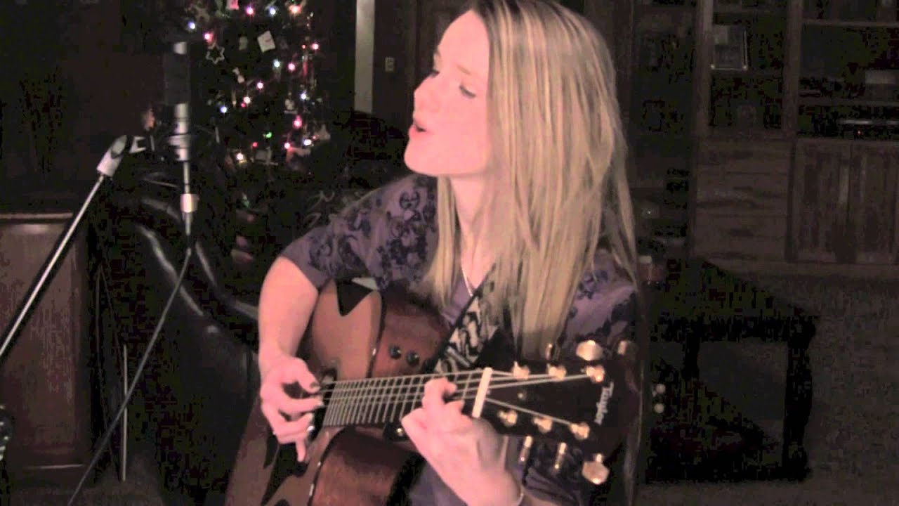 Bloom by The Paper Kites (Cover by Josie Nelson)