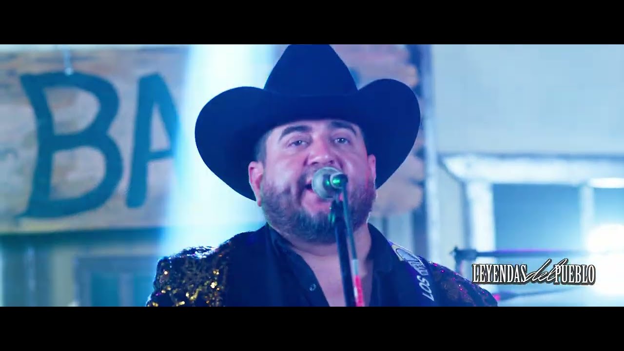 Los Dinamicos Del Norte- En Las Cantinas