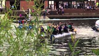 Raft Race 2015