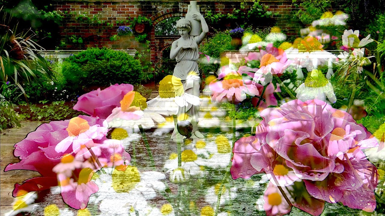 Andy Williams Botanic Garden アンディ ウィリアムス ボタニックガーデン 年5月6日 Youtube