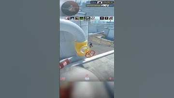 LoserE6aniy | #cs2  #counterstrike  #csgo #ha1keray #bhop #movement #mirage #csgoclips #css #cs2bhop