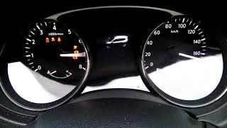 エクストレイル DBA-T32 MR20DD