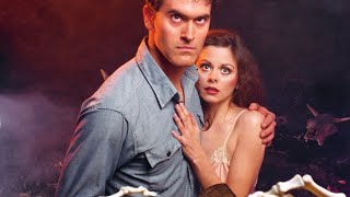 Mmgs Evil Dead-A-Thon The Evil Dead 1981