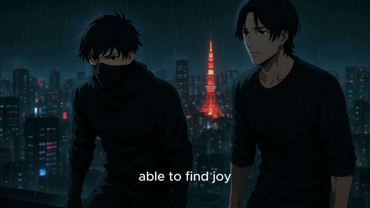 The Blade and The Flower - Syamim