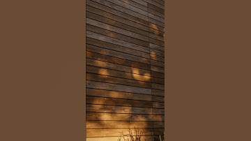 The Brokery | Kebony Clear Cladding