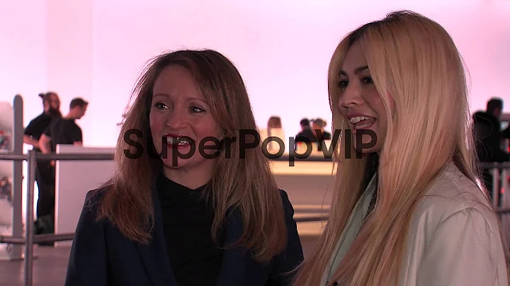 Zara Martin at London Collections Men AW 2013 - Oliver Sp...