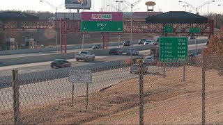 Video: FOX23 Investigates: 'Smishing' scams targeting states with toll roads