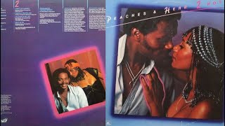 Peaches & Herb - Shake Your Groove Thing (1978) [HQ]