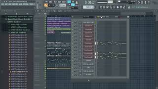 Avicii - Touch Me (Accurate Full Instrumental Remake)