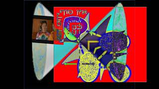 Feeding a horse in a CPT symmetric universe
Round 3 with soundphase. Feeding a horse in a CPT symmetric universe