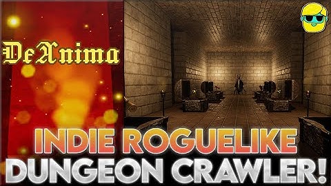 DeAnima | Episode 1 | Let