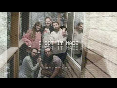 Wicked Peace – I Got It Made (Official Music Video)