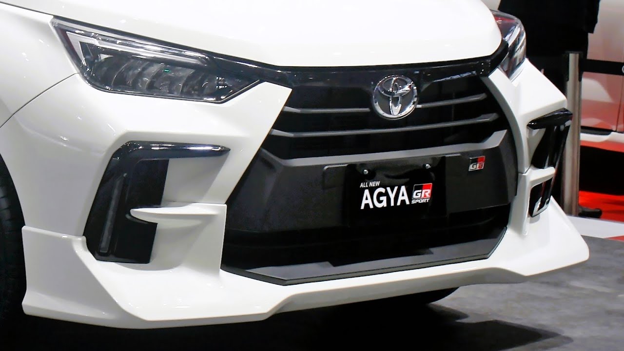 Agya Logo Backside: Lebih dari Sekadar Emblem, Sebuah Refleksi Identitas dan Evolusi