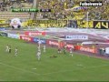 Resumen Deportivo Tachira - Caracas FC. Clausura 2011