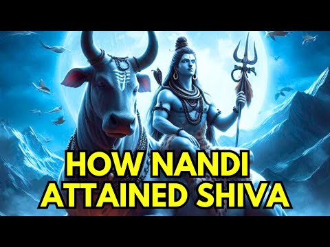 How Nandi Attained