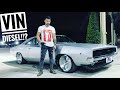 1968 DODGE CHARGER Philippines - VIN DIESEL ANG MALAKAS SA MUSCLE CAR NATO!!!